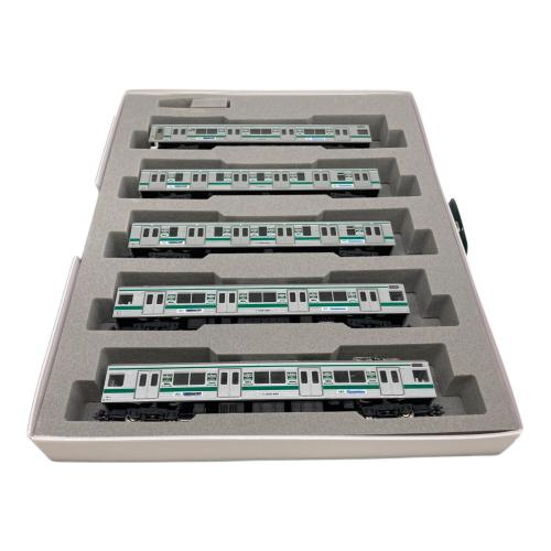 KATO (カトー) 1/150 205系 埼京線色＜KATO TRAIN＞(10両セット) [10