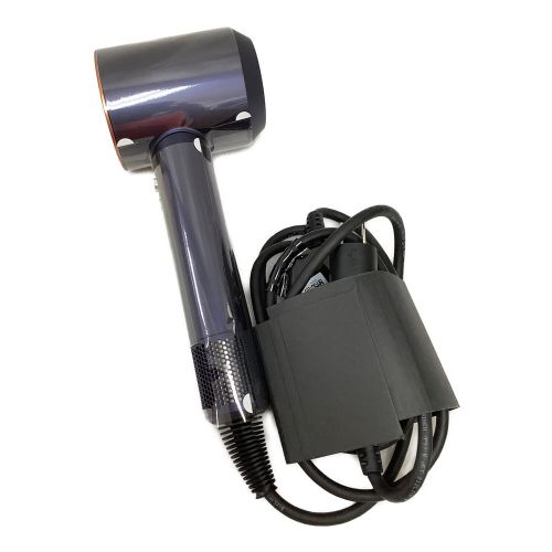 dyson (ダイソン) Dyson Supersonic Ionic ダークブルー/コッパー HD08