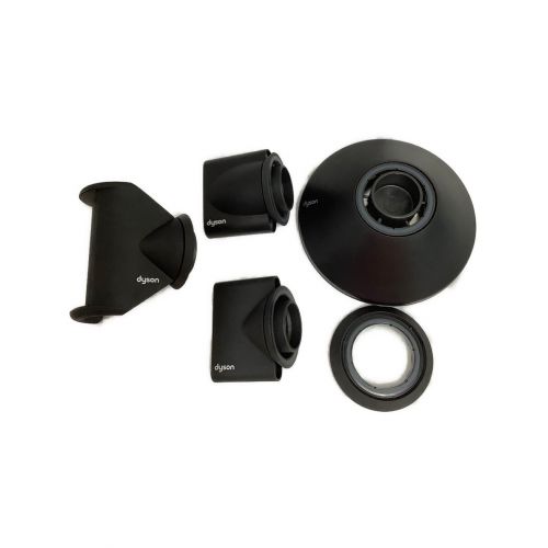 dyson (ダイソン) Dyson Supersonic Ionic ダークブルー/コッパー HD08