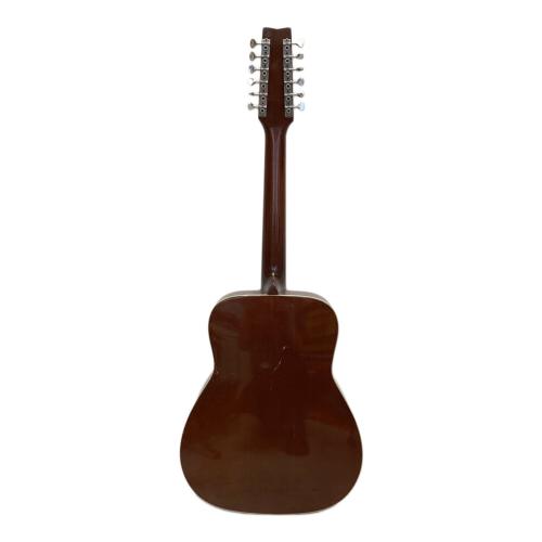 YAMAHA (ヤマハ) アコースティックギター FG-230 12弦 赤ラベル期