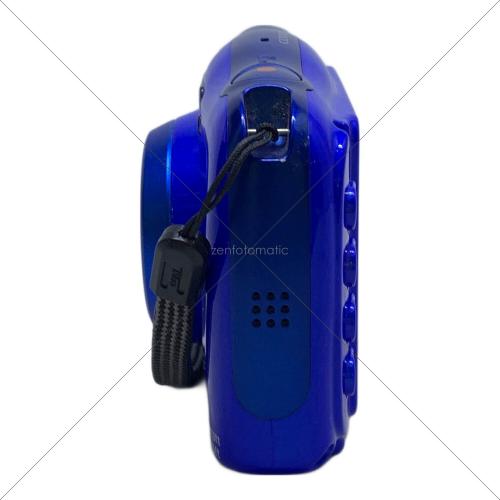 Nikon (ニコン) コンパクトデジタルカメラ COOLPIX S33 防水・防塵