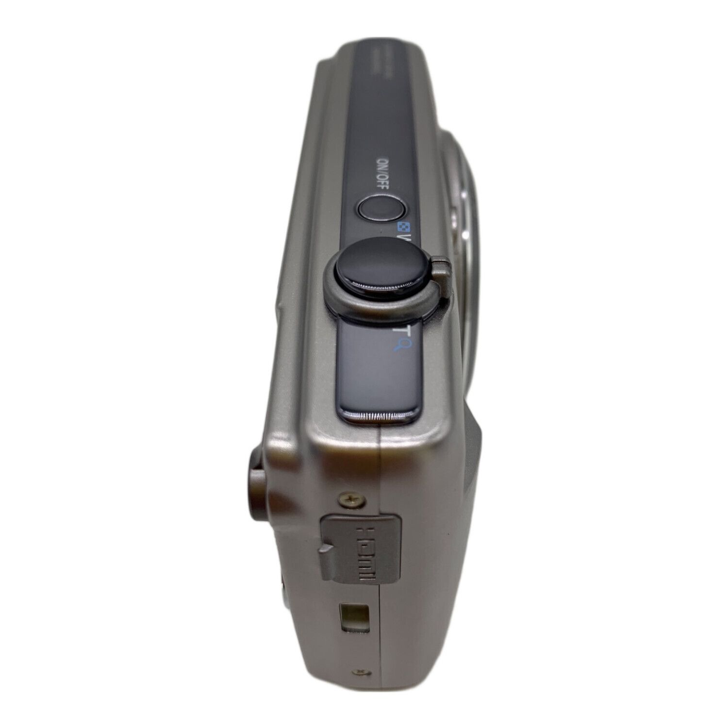 OLYMPUS (オリンパス) デジタルカメラ VR-360 1600万画素(有効画素) 1