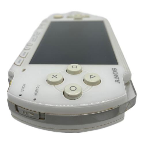 SONY (ソニー) PSP PSP-1000 全体ヤケ有｜トレファクONLINE
