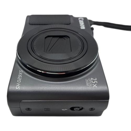 CANON (キャノン) コンパクトデジタルカメラ PowerShot SX620 HS