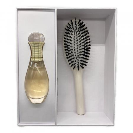 Dior (ディオール) ジャドール ヘアミスト ヘアブラシセット※日本語