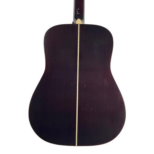 YAMAHA (ヤマハ) L-7S アコースティックギター 日本製 001008