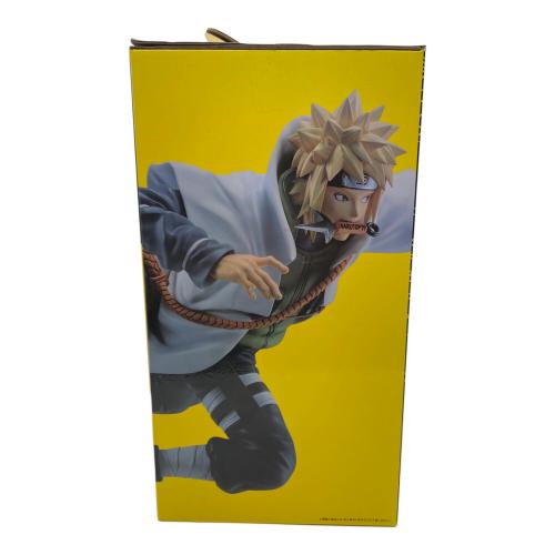 波風ミナト 「一番くじ NARUTOP99 -豪華絢爛忍絵巻-」 B賞 フィギュア