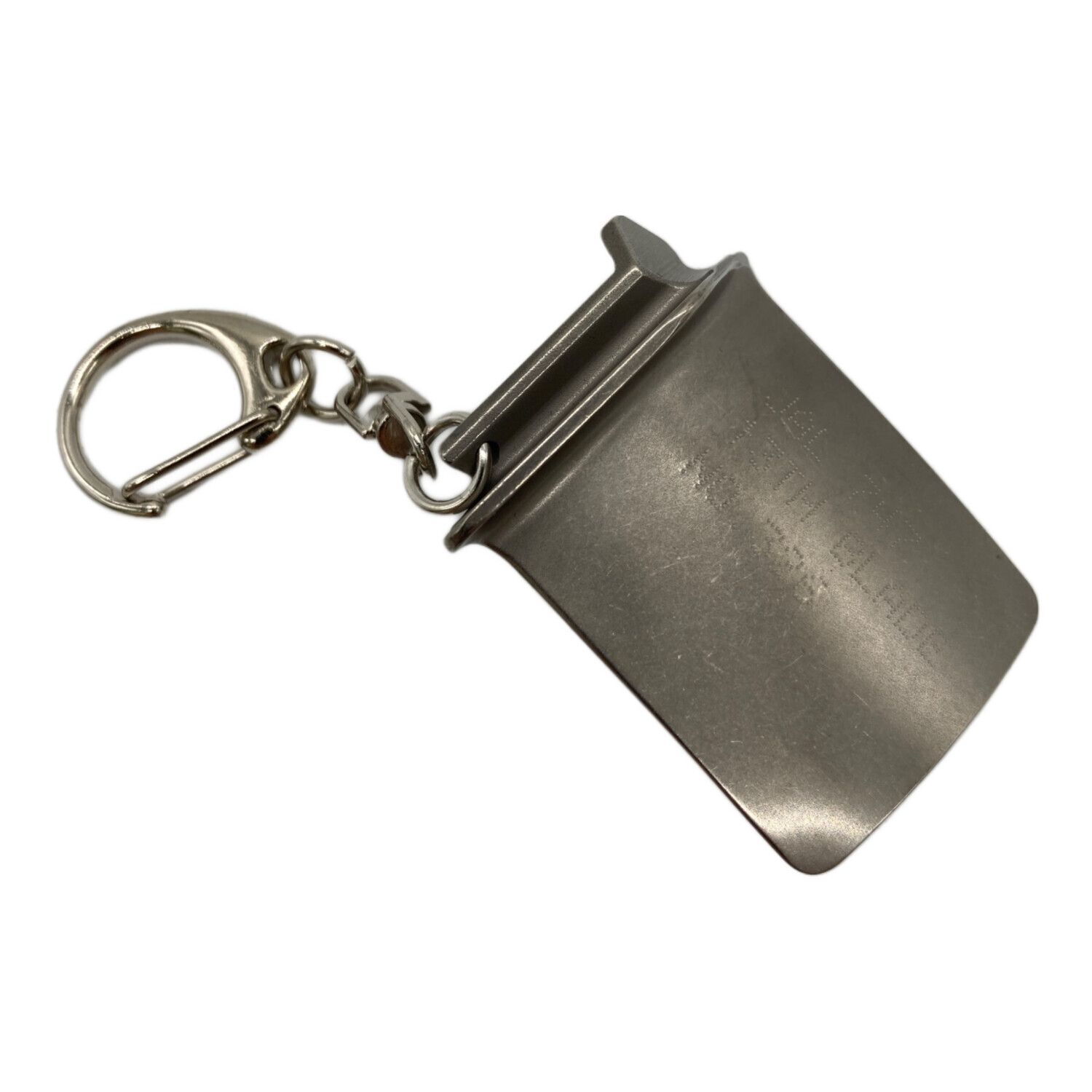 希少 JAL B747 タービンブレード キーホルダー 1点限り 希少 JAL B747