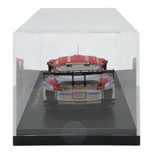 モデルカー XANAVI NISMO Z SuperGT 2006 No.23｜トレファクONLINE