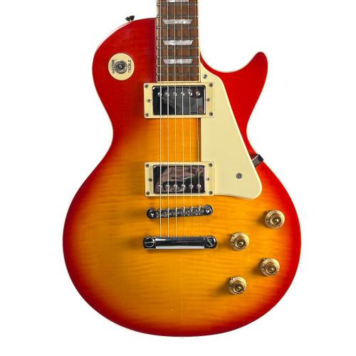 Burny (バーニー) エレキギター Super Grade レスポールタイプ 日本製