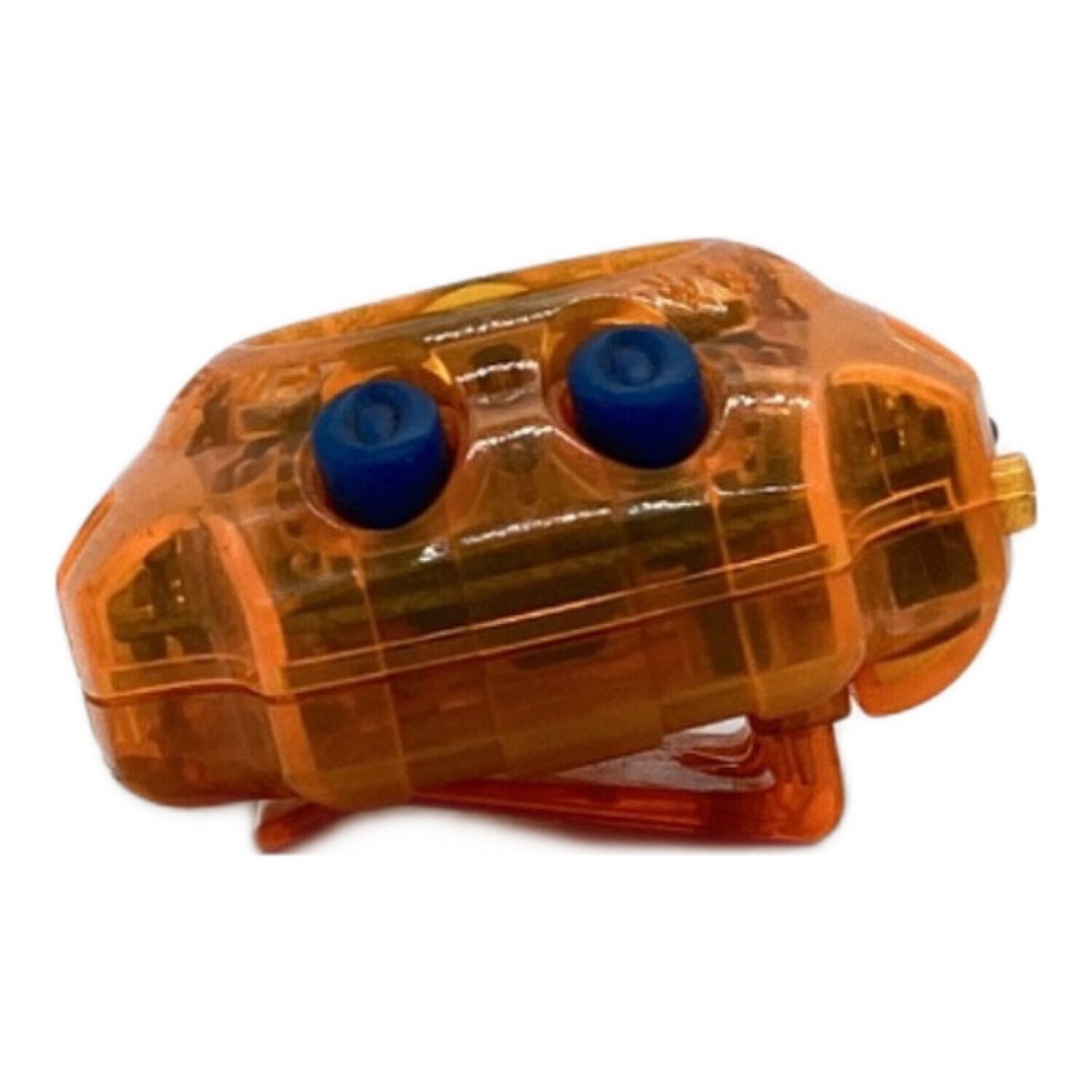 デジモンアドベンチャー 初代デジヴァイス 1999年 オレンジ 八神太一