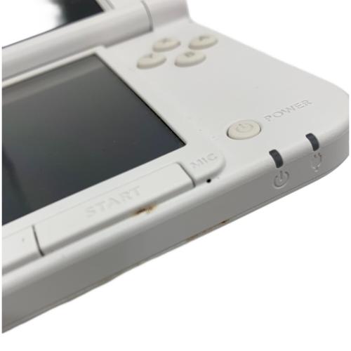 Nintendo (ニンテンドー) 3DS LL SPR-001 動作確認済み SJF125441474