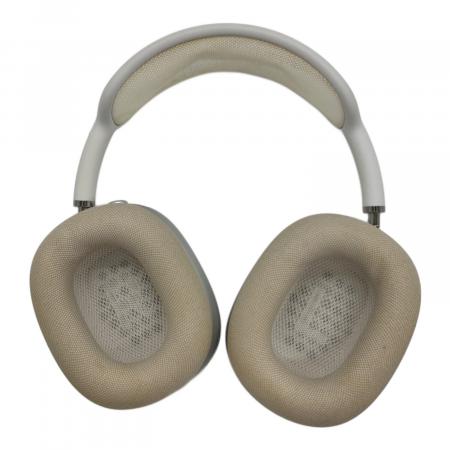 Apple (アップル) AirPods Max キズ・ヤケ有 A2096 Lightning 動作確認