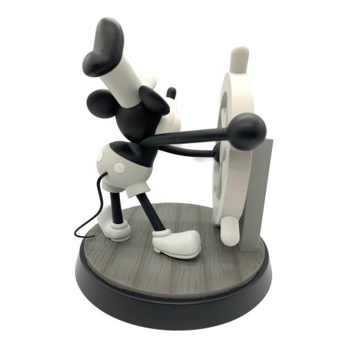 DISNEY (ディズニー) フィギュア Last賞蒸気船ウィリー特大フィギュア
