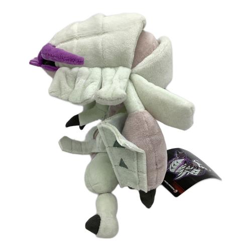 Pokemon Center (ポケモンセンター) グソクムシャ ボスごっこ RR