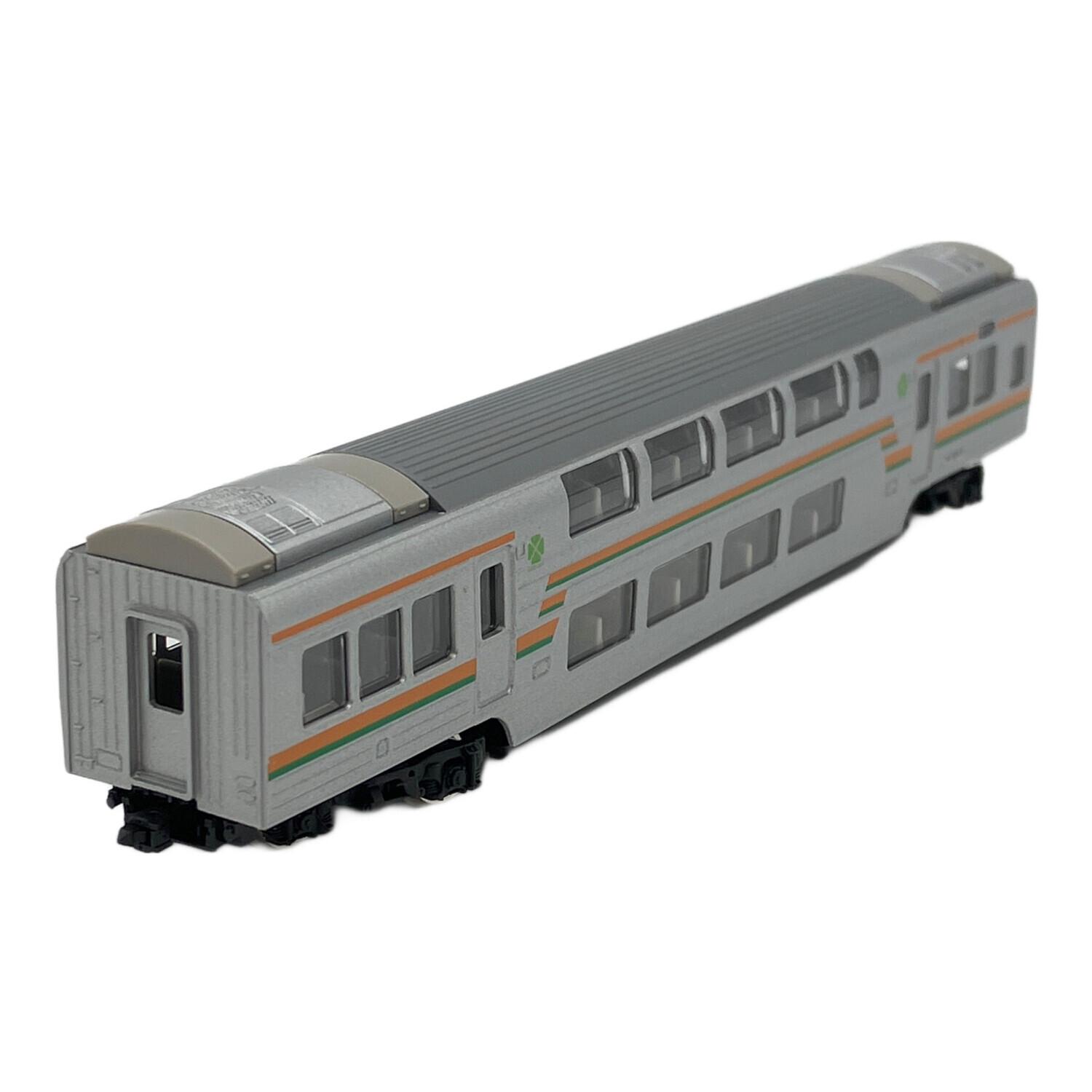 TOMIX (トミックス) JR 113-2000系近郊電車 (湘南色) 7両セットA 1998