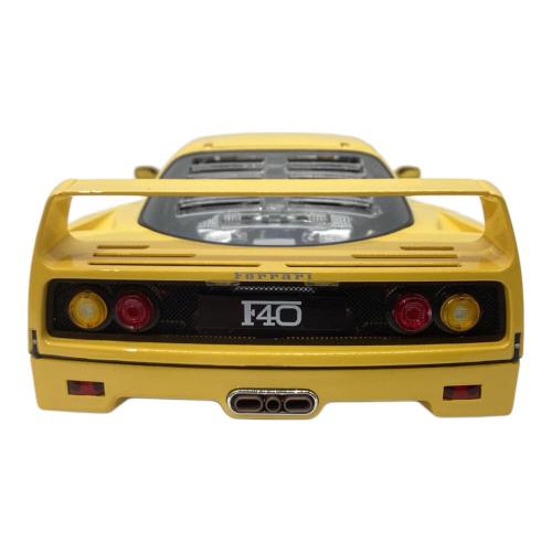 KYOSHO (キョウショウ) モデルカー 開封品 1/18スケールミニカー