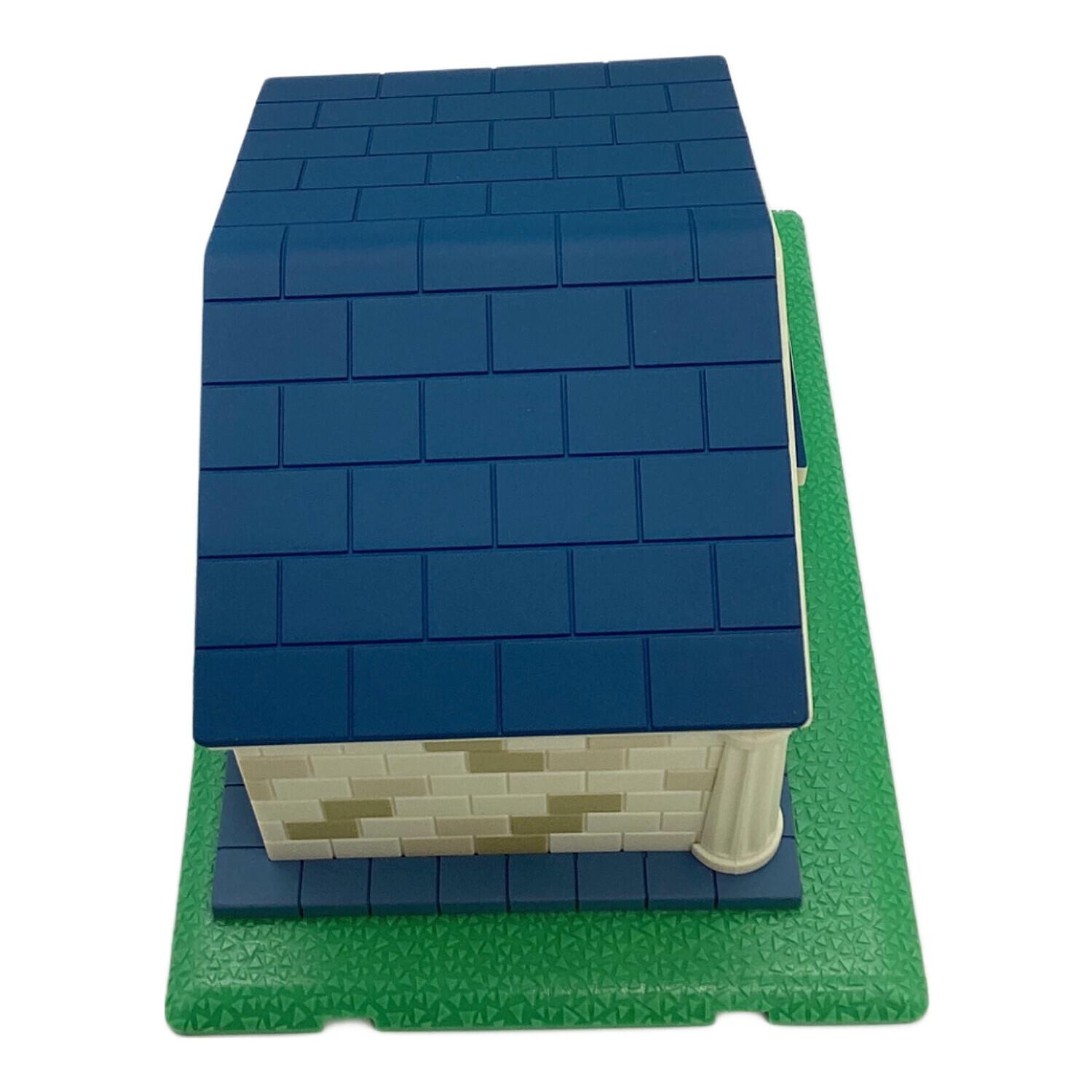 タカラトミー どうぶつの森＋(ドウブツノモリプラス) 森をつくろう