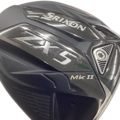 DUNLOP (ダンロップ) SRIXON ZX5 Mk II LS 9.5°ドライバー/シャフト