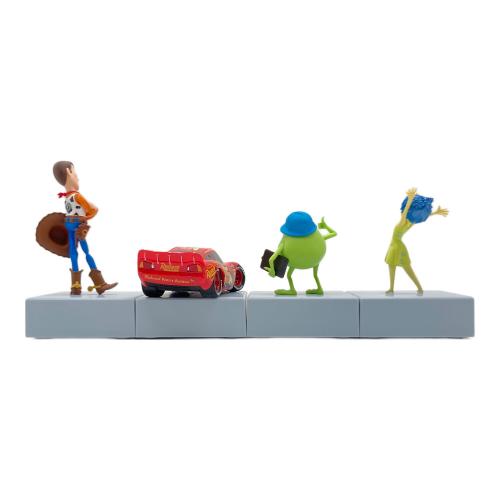 PIXER (ピクサー) フィギュア ピクサーキャラクターズ HAPPYくじ