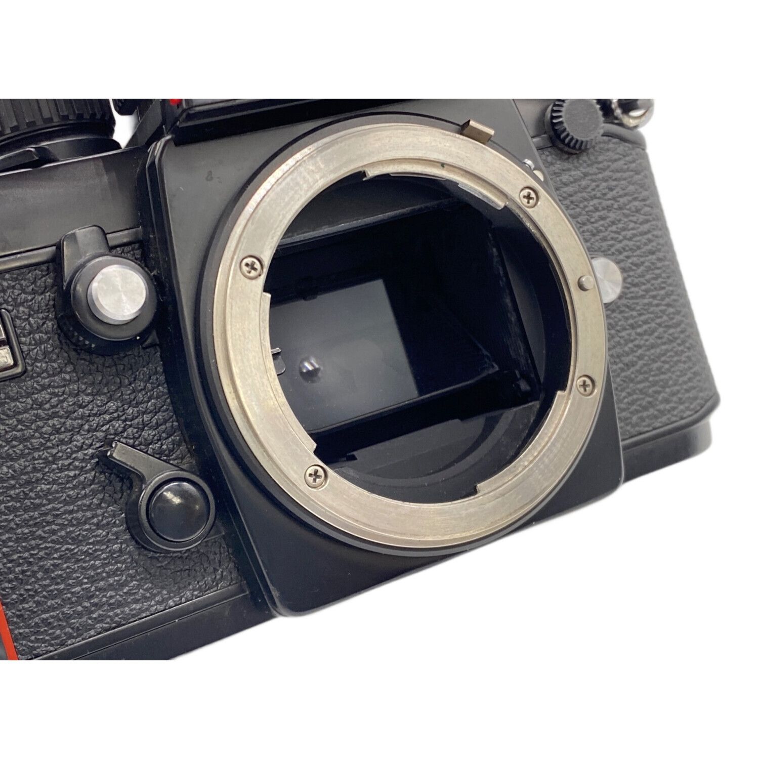 Nikon ニコン F3 HP ボディ ハイアイポイント フィルムカメラ Nikon