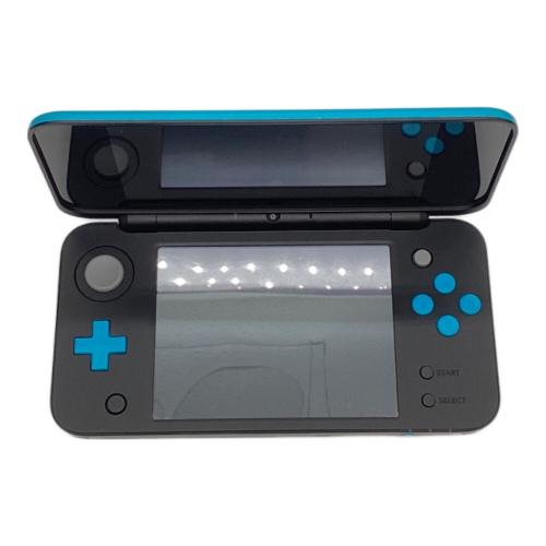 new NINTENDO 2DS LL JAN-001｜トレファクONLINE