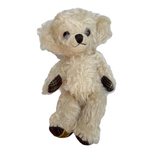 merrythought×DAKS(メリーソート×ダックス) テディベア マント