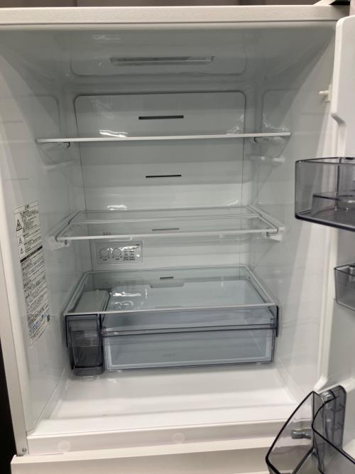 TOSHIBA (トウシバ) 3ドア冷蔵庫 GR-V33SC 2024年製 326L｜トレファク