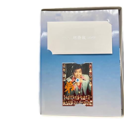 石原裕次郎ドリームBOX スペシャルドラマ｢弟｣ DVDセット 石原慎太郎