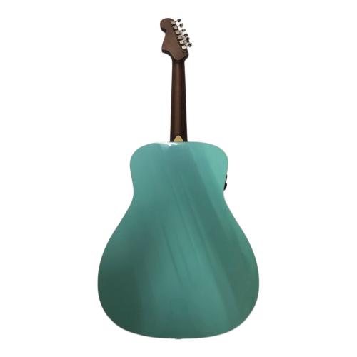 FENDER (フェンダー) Malibu Player AQS WIN｜トレファクONLINE