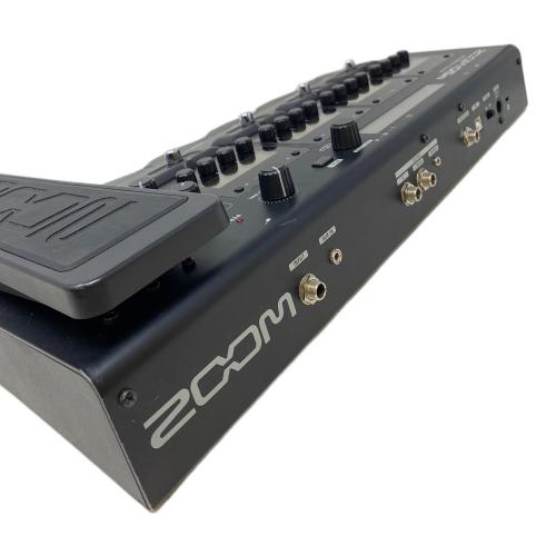 ZOOM (ズーム) G5n Multi-Effects Processor｜トレファクONLINE