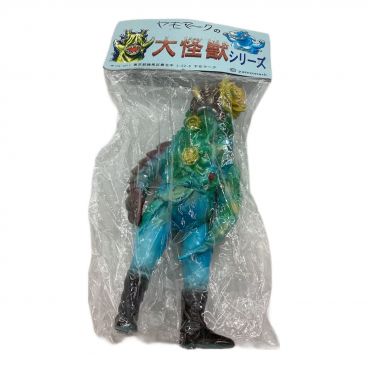 未来ロボ ダルタニアス ソフビフィギュア｜トレファクONLINE