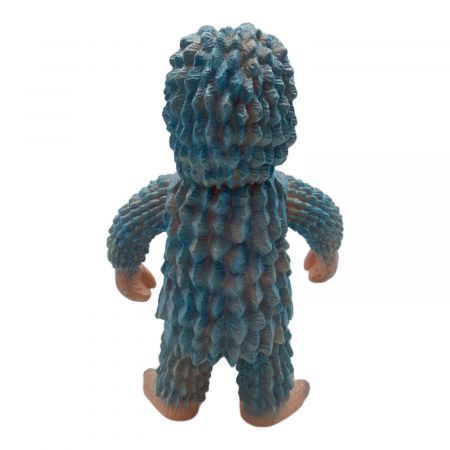 KillerJ ソフビフィギュア 肌色成型 サルモン｜トレファクONLINE