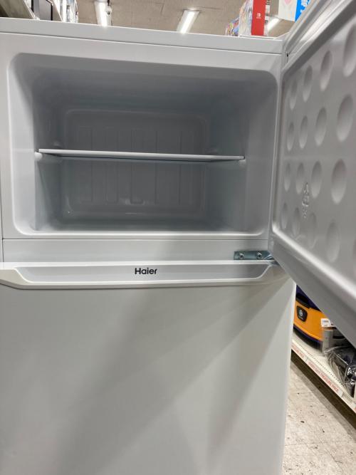 Haier (ハイアール) 2ドア冷蔵庫 JR-N130A 2021年製 130L 程度 B
