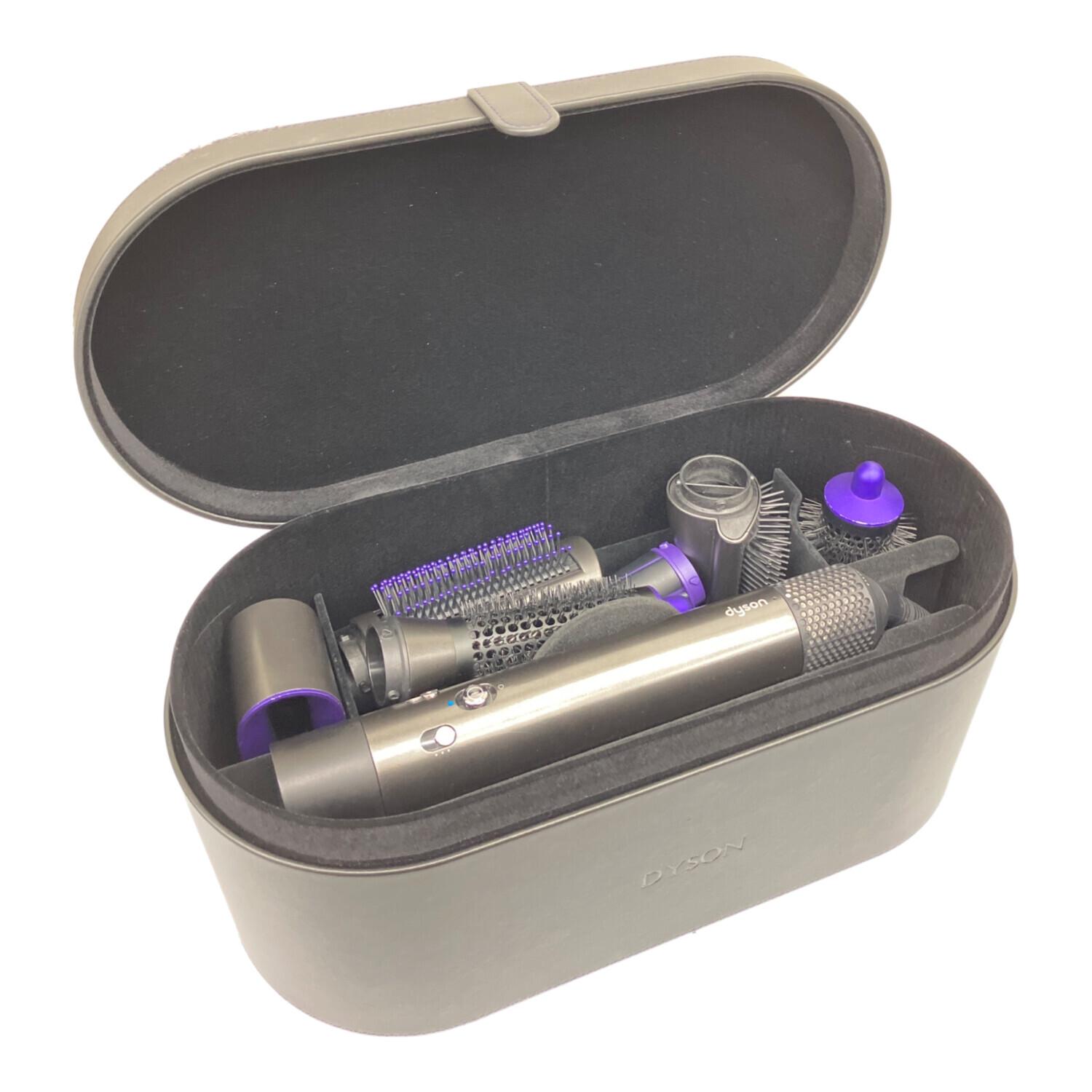 dyson (ダイソン) ヘアードライヤー ケース加水分解により劣化 HS01