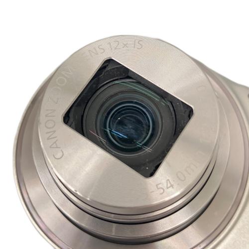 CANON (キヤノン) コンパクトデジタルカメラ IXY650 PC2274 2110万画素