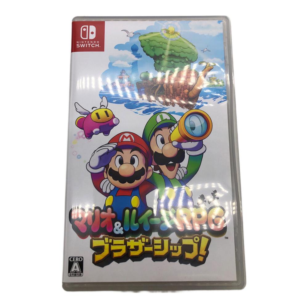 マリオシリーズゲーム3本セット マリオシリーズゲーム3本セット マリオ