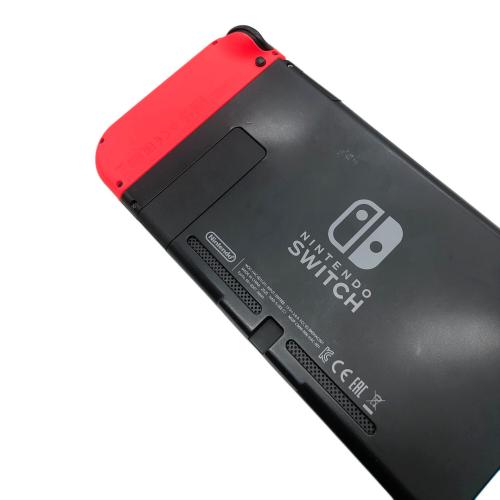 Nintendo (ニンテンドー) Nintendo Switch HAC-001 動作確認済み