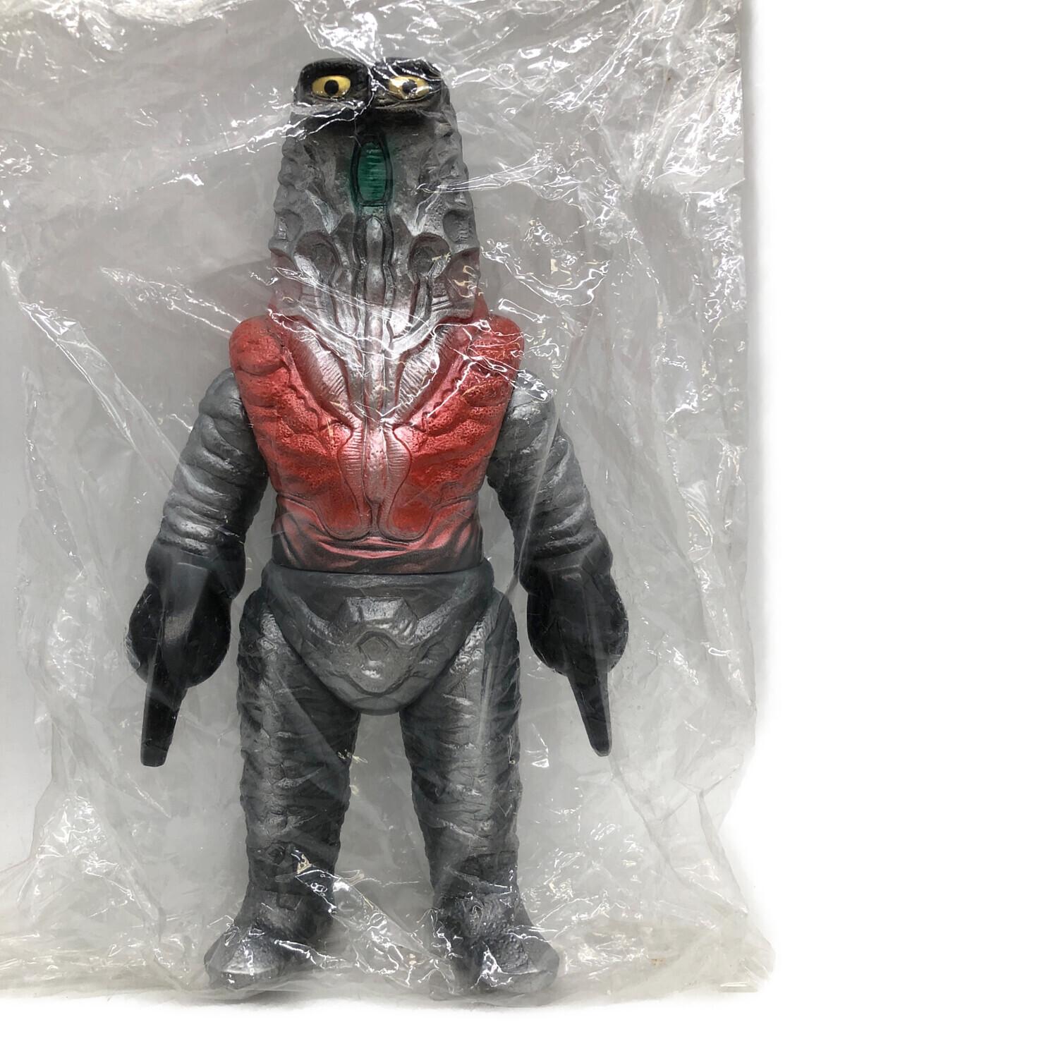 やまなや 怪獣郷 ソフビ ゴドラ星人｜トレファクONLINE