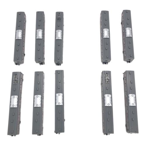 KATO (カトー) Nゲージ 10-284 10-285 205系 京葉線色 (ドア小窓車両