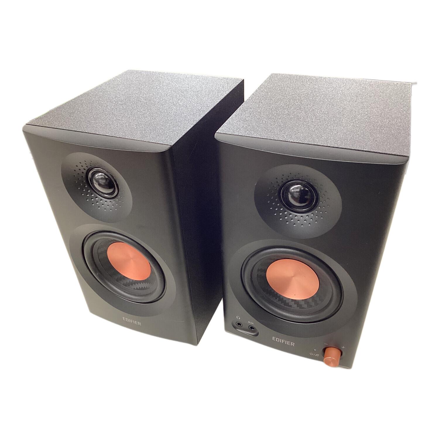 Edifier(エディファイア)モニタースピーカー ED-MR3 2024年製