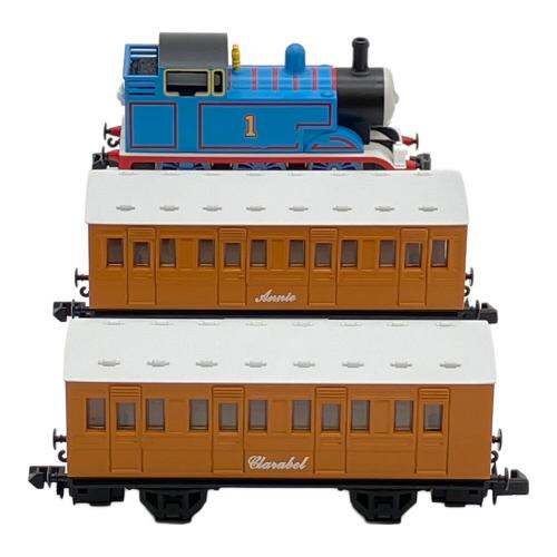 TOMIX (トミックス) Nゲージ 93801 きかんしゃトーマス 車両セット