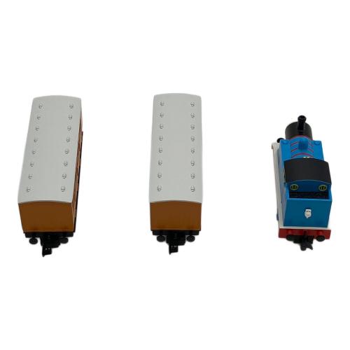 TOMIX (トミックス) Nゲージ 93801 きかんしゃトーマス 車両セット