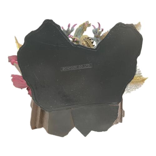 CAPCOM カプコン フィギュアビルダー クリエイターズモデル 天廻龍