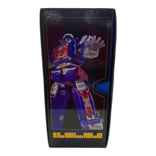 Hasbro (ハズブロ) 戦隊ヒーローロボット @ パワーレンジャー アストロ