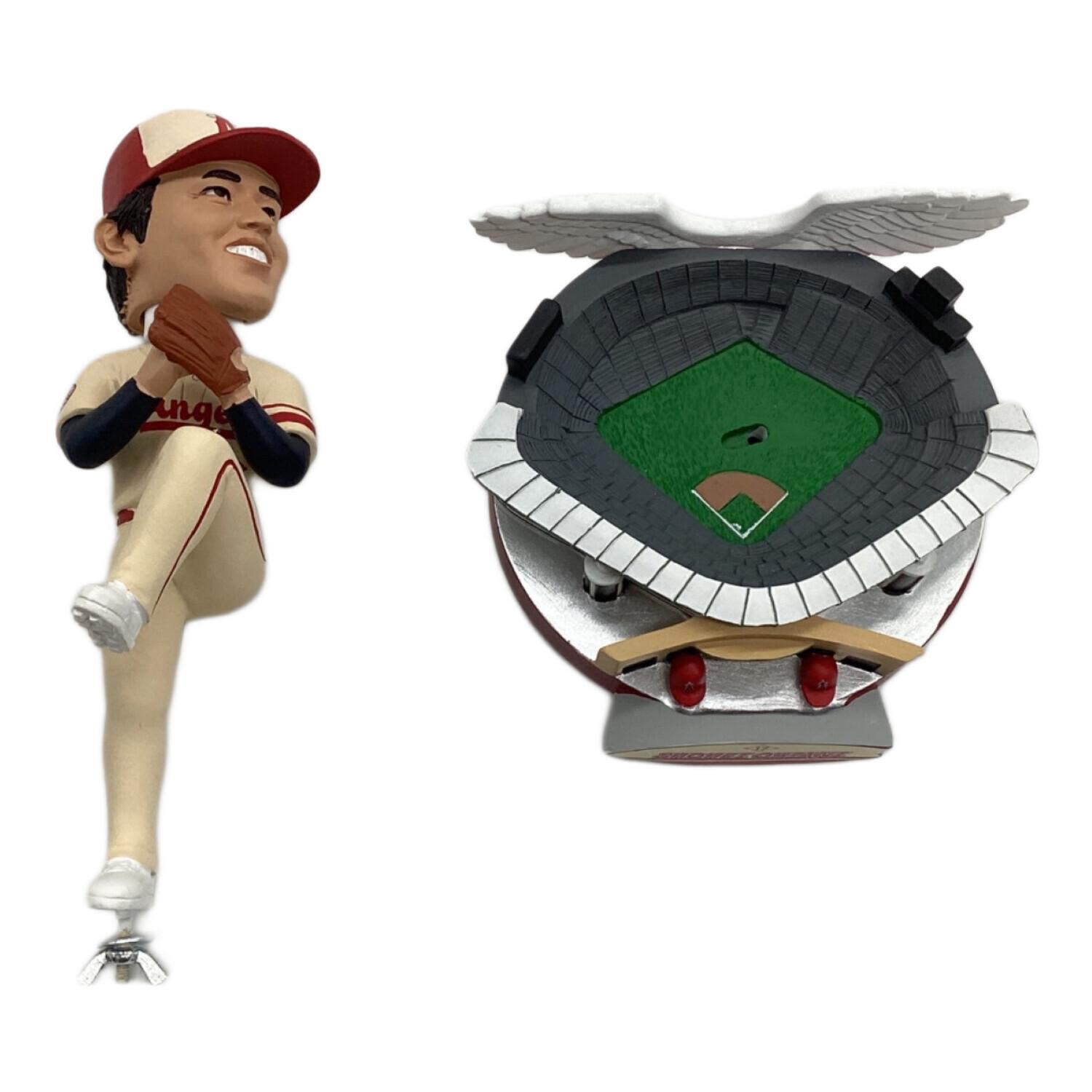 foco (フォコ) ボブルヘッド PLAYER BOBBLE SHOHEI OHTANI ピッチャー
