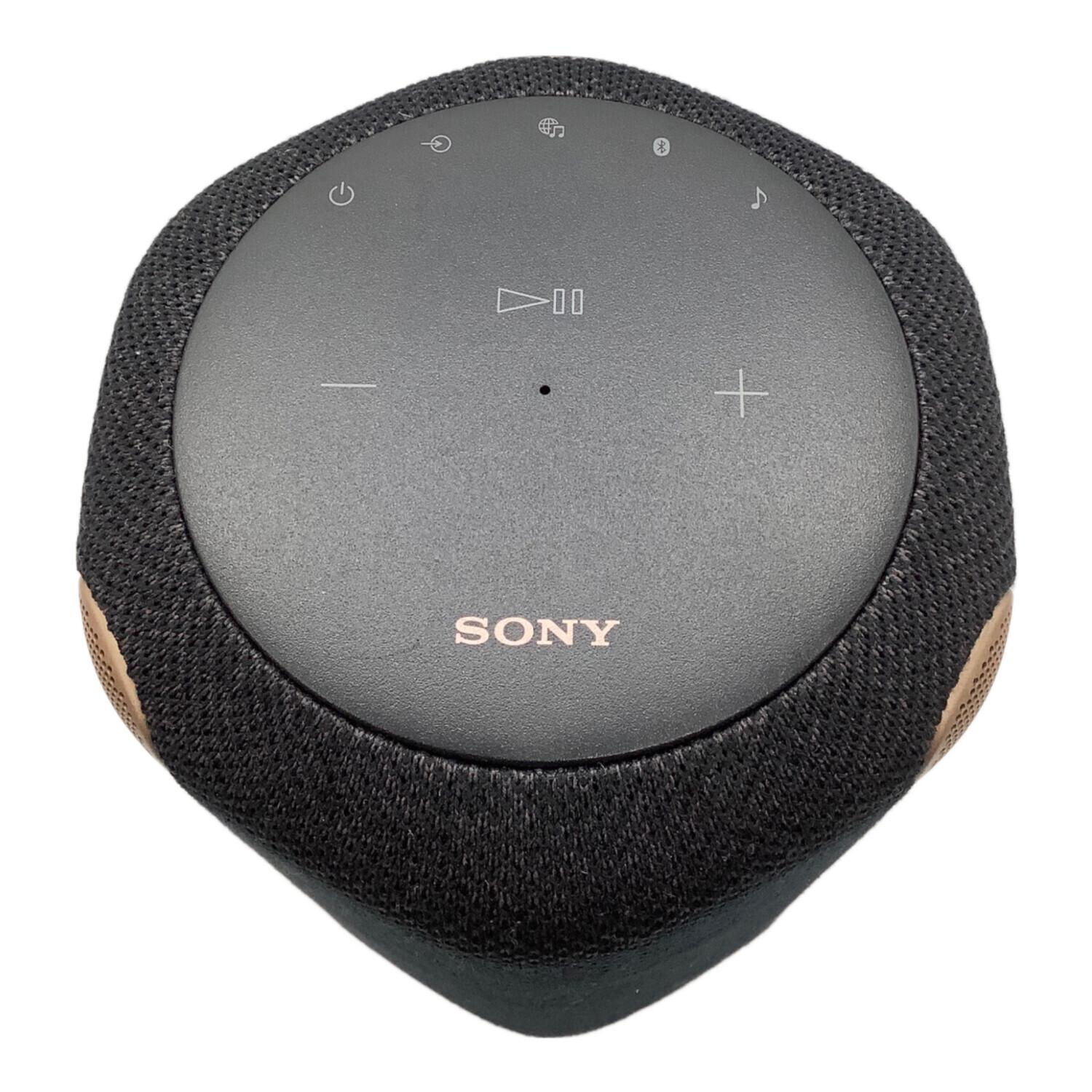 SONY (ソニー) Bluetooth対応スピーカー SRS-RA3000｜トレファクONLINE