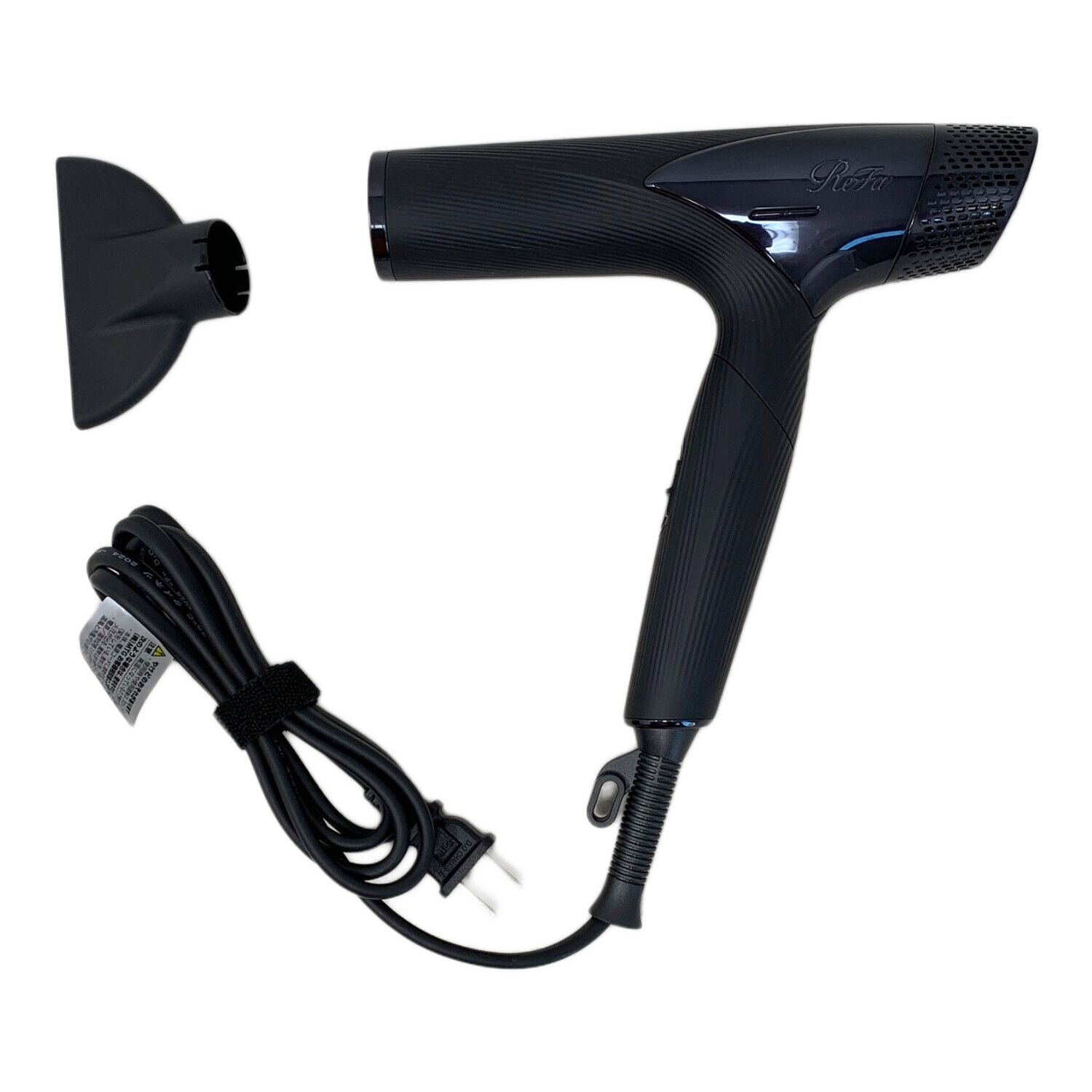 ReFa (リファ) ヘアードライヤー RE-AN-03A 2024年製｜トレファクONLINE
