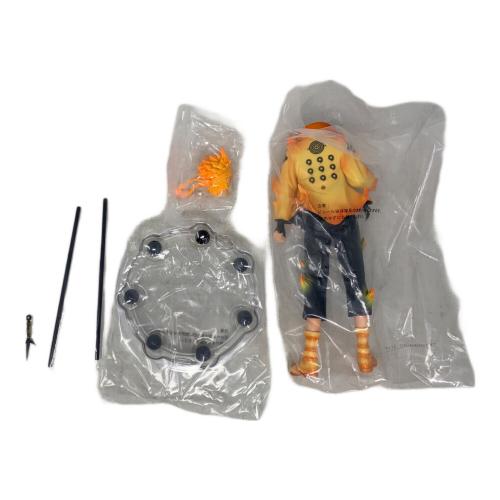 フィギュア うずまきナルト 「一番くじ NARUTO-ナルト-疾風伝 紡がれる