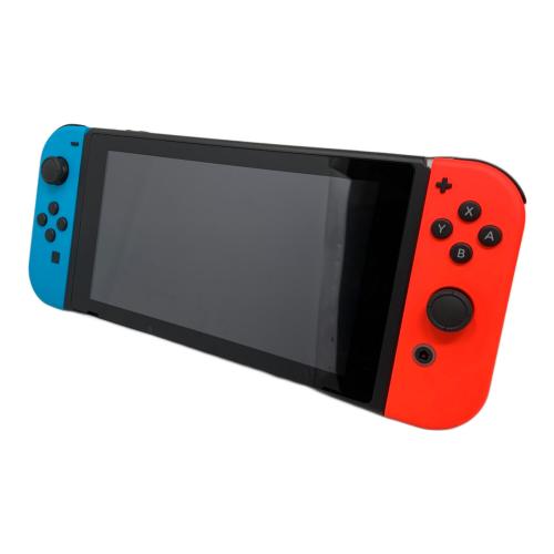 Nintendo (ニンテンドウ) Nintendo Switch ネオンブルー・ネオンレッド